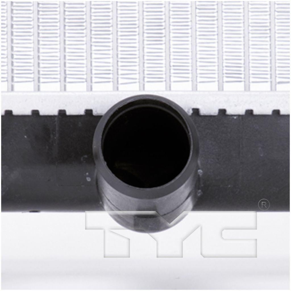 LEXUS GS 300/400/430 RADIATOR 3.0/V6 4.0/V8 OEM#1640046570 1998-2005 PL#LX3010102