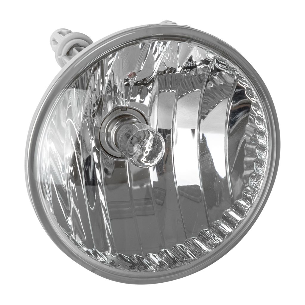 FORD TRUCKS & VANS ESCAPE FOG LAMP ASSY (RH=LH)(ROUND)(FROM 12/4/09) OEM#AL8Z15200A 2010-2012 PL#FO2592231