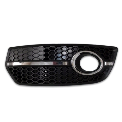 AUDI Q5 / SQ5 FOG LAMP COVER LEFT (Driver Side) (W/ S LINE ) OEM#8R0807681F01C 2009-2012 PL#AU1038115