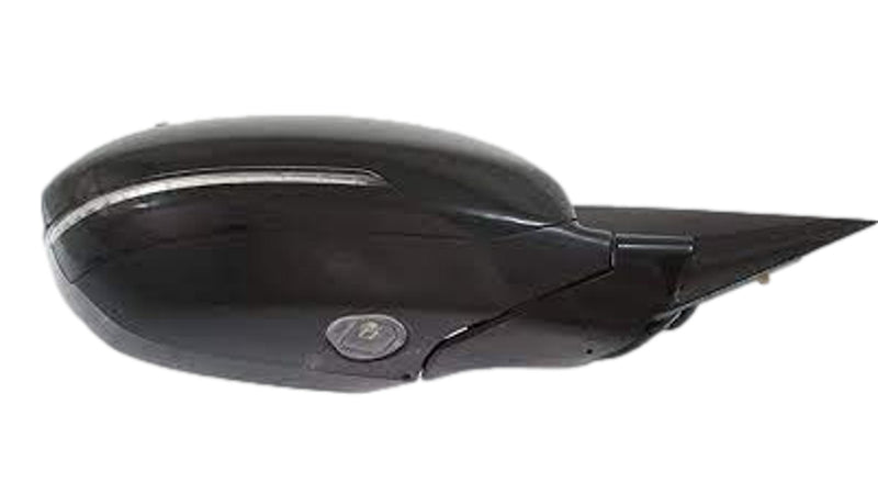 KIA CADENZA DOOR MIRROR RIGHT (Passenger Side) PWR/HTD/SIGNAL/PUDDLE/P-FOLD/MEMORY OEM#876203R701 2014-2016 PL#KI1321172