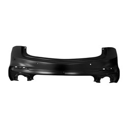 ACURA TLX REAR BUMPER COVER PRIMED (W/SENSOR)(A-SPEC MDL) OEM#04715TZ3A51ZZ 2018-2020 PL#AC1100182