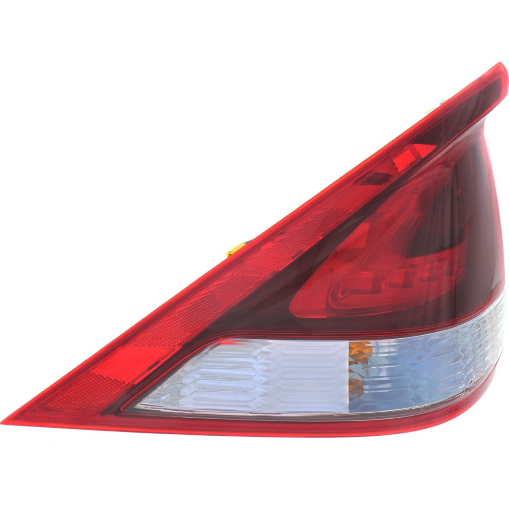 HONDA INSIGHT TAIL LAMP ASSEMBLY LEFT (Driver Side) OEM#33551TM8A51 2012-2014 PL#HO2800184