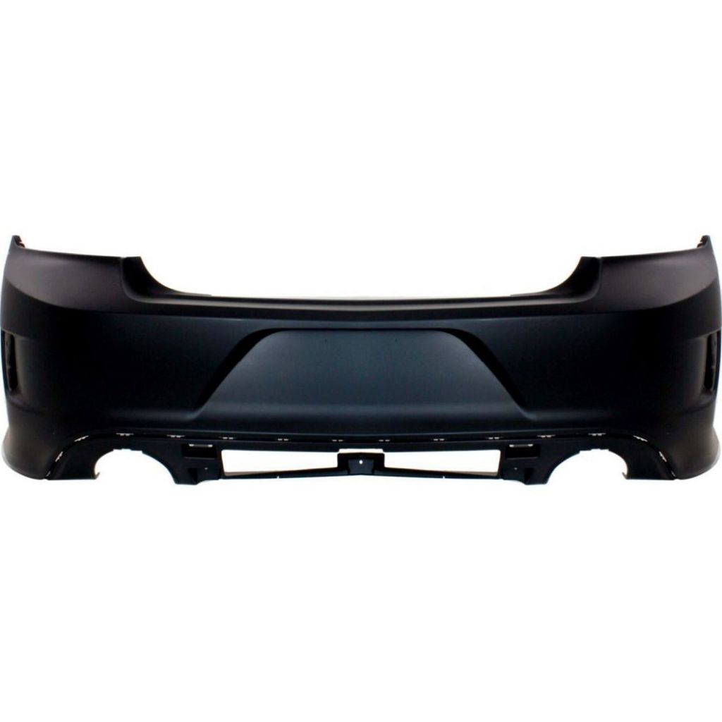 DODGE CHARGER REAR B CVE PRIMED (WO/SENSR)(R/T SCAT PACK)(DAYTONA/DAYTONA 392)(SRT 392/HELLCAT) OEM#5PP51TZZAD 2015-2023 PL#CH1100A09