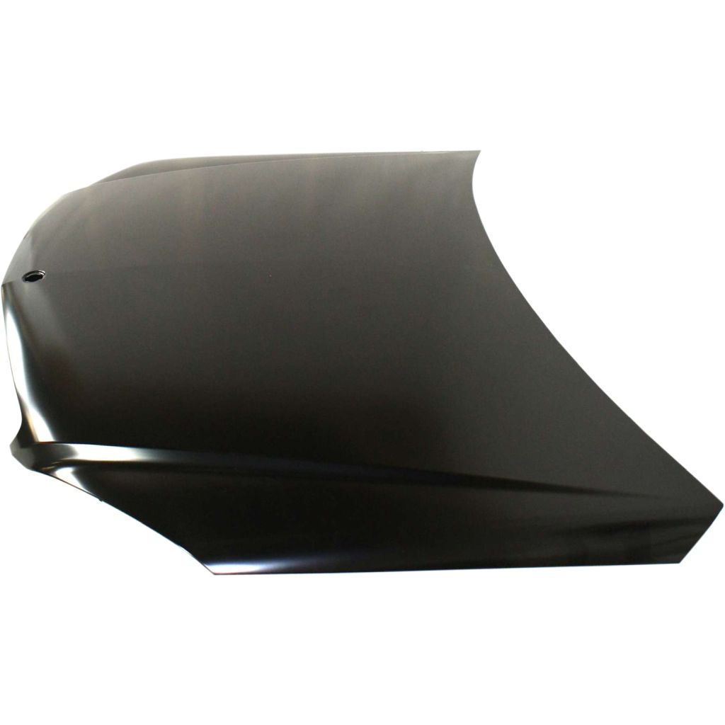 MERCEDES-BENZ C-CLASS SEDAN (204) HOOD (EXC C63) OEM#2048801057 2008-2011 PL#MB1230123