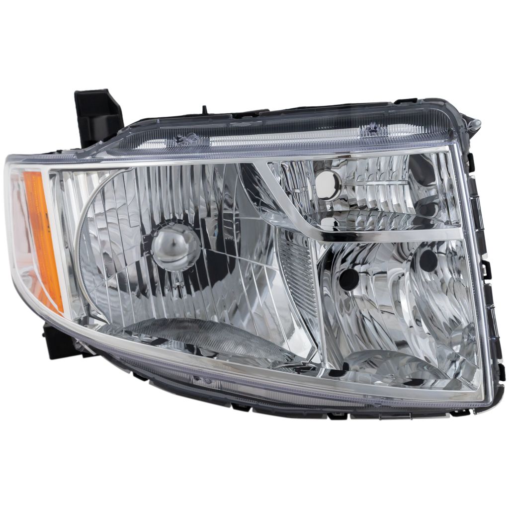 HONDA ELEMENT HEAD LAMP UNIT RIGHT (Passenger Side) (EX/LX MDL) OEM#33101SCVA30 2009-2011 PL#HO2519130