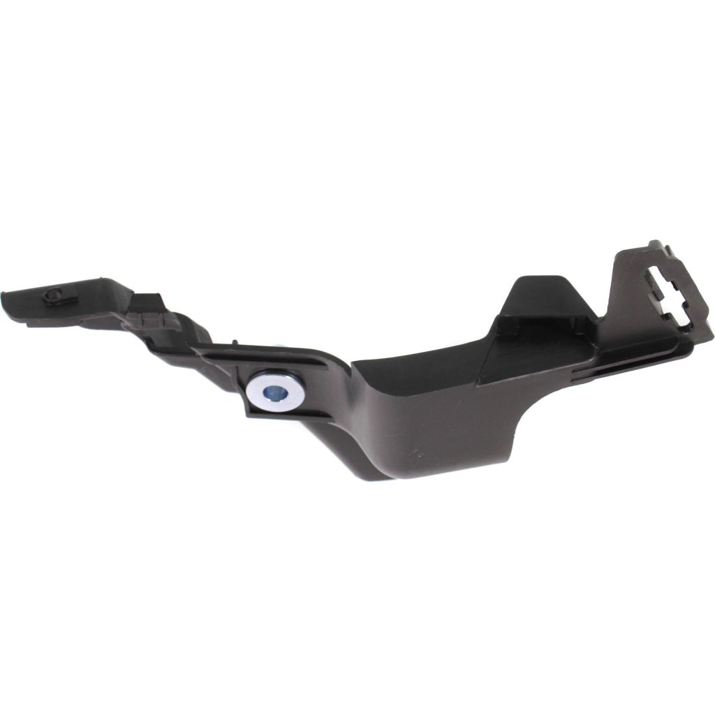 CHEVROLET CAMARO CONV FRONT BUMPER COVER LOWER SUPPORT LEFT (Driver Side) (PLASTIC) OEM#92243317 2011-2015 PL#GM1042115