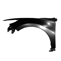 NISSAN(DATSUN) ALTIMA SEDAN FENDER LEFT (Driver Side) OEM#631019HS0A 2016-2018 PL#NI1240221