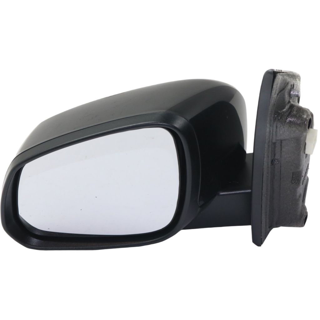 CHEVROLET SPARK DOOR MIRROR LEFT (Driver Side) PWR/HTD (1LT/2LT)(SMOOTH CVR)(PTM) OEM#94781627-PFM 2016 PL#GM1320533
