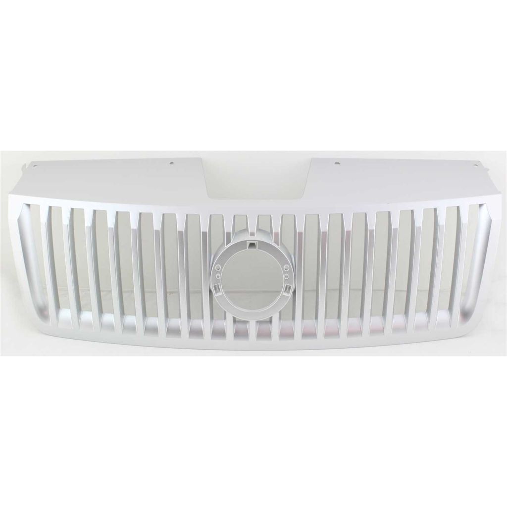 MERCURY MILAN GRILLE SILVER OEM#6N7Z8200A 2006-2009 PL#FO1200484