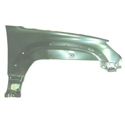 TOYOTA 4RUNNER FENDER RIGHT (Passenger Side) **CAPA** OEM#5380135580 2006-2009 PL#TO1241216C
