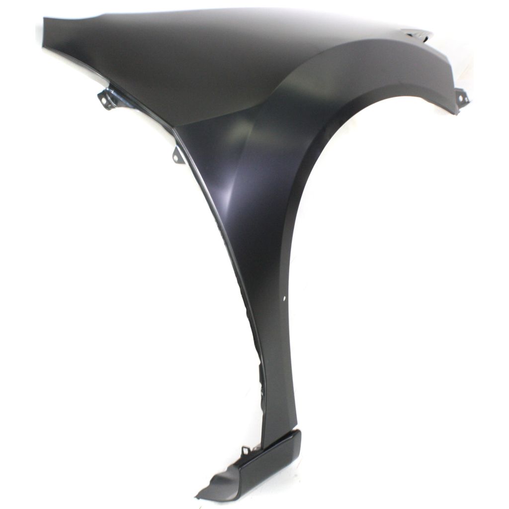 ACURA TSX WAGON FENDER RIGHT (Passenger Side) OEM#60210TL0A91ZZ 2011-2014 PL#AC1241120
