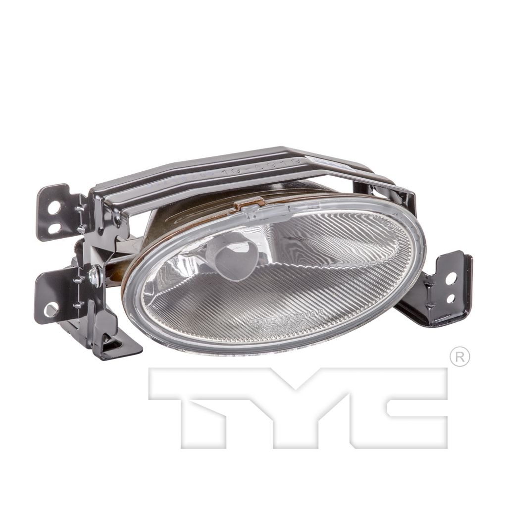 ACURA TSX FOG LAMP UNIT RIGHT (Passenger Side) (FACTORY INSTALLED) OEM#33901SECA01 2006-2008 PL#AC2595100