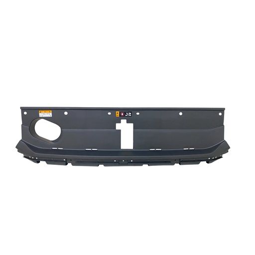 HYUNDAI PALISADE RADIATOR SUPPORT TOP COVER OEM#86391S8CA0 2023-2025 PL#HY1224134