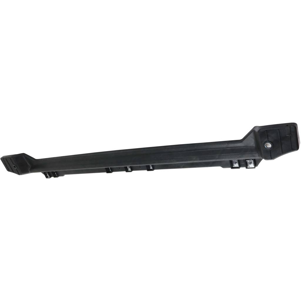 VOLKSWAGEN TOUAREG LOWER TIE BAR OEM#7P0805551 2011-2017 PL#VW1225155