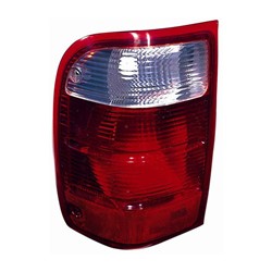 FORD TRUCKS & VANS RANGER TAIL LAMP UNIT LEFT (Driver Side) (05:W/O STX) **CAPA** OEM#1L5Z13405BA 2001-2005 PL#FO2800156C