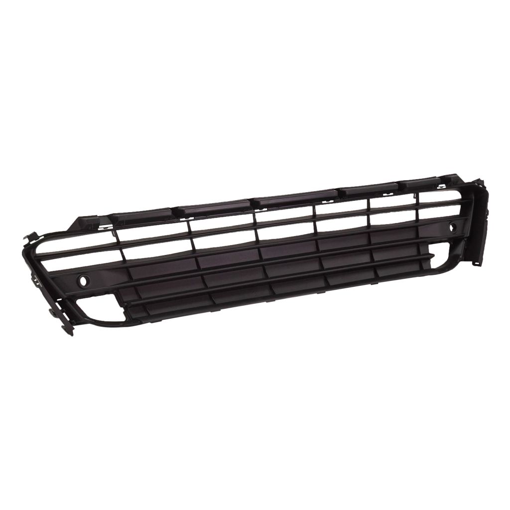 LEXUS RX 350/350L FRONT LOWER GRILLE (WO/F SPORT)(W/SENSOR)(RX350L)(JAPAN) OEM#5311248902 2018-2019 PL#LX1036128