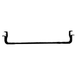 FORD TRUCKS & VANS TRANSIT CONNECT RADIATOR SUPPORT LOWER TIE BAR OEM#2T1Z16138A 2010-2013 PL#FO1225211