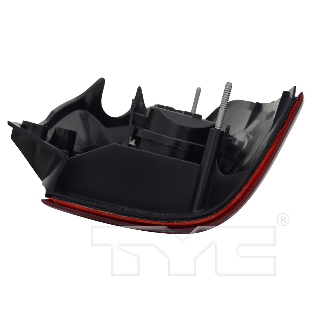 GM TRUCKS & VANS VENTURE TAIL LAMP UNIT LEFT (Driver Side) OEM#19206745- 1997-2005 PL#GM2800134