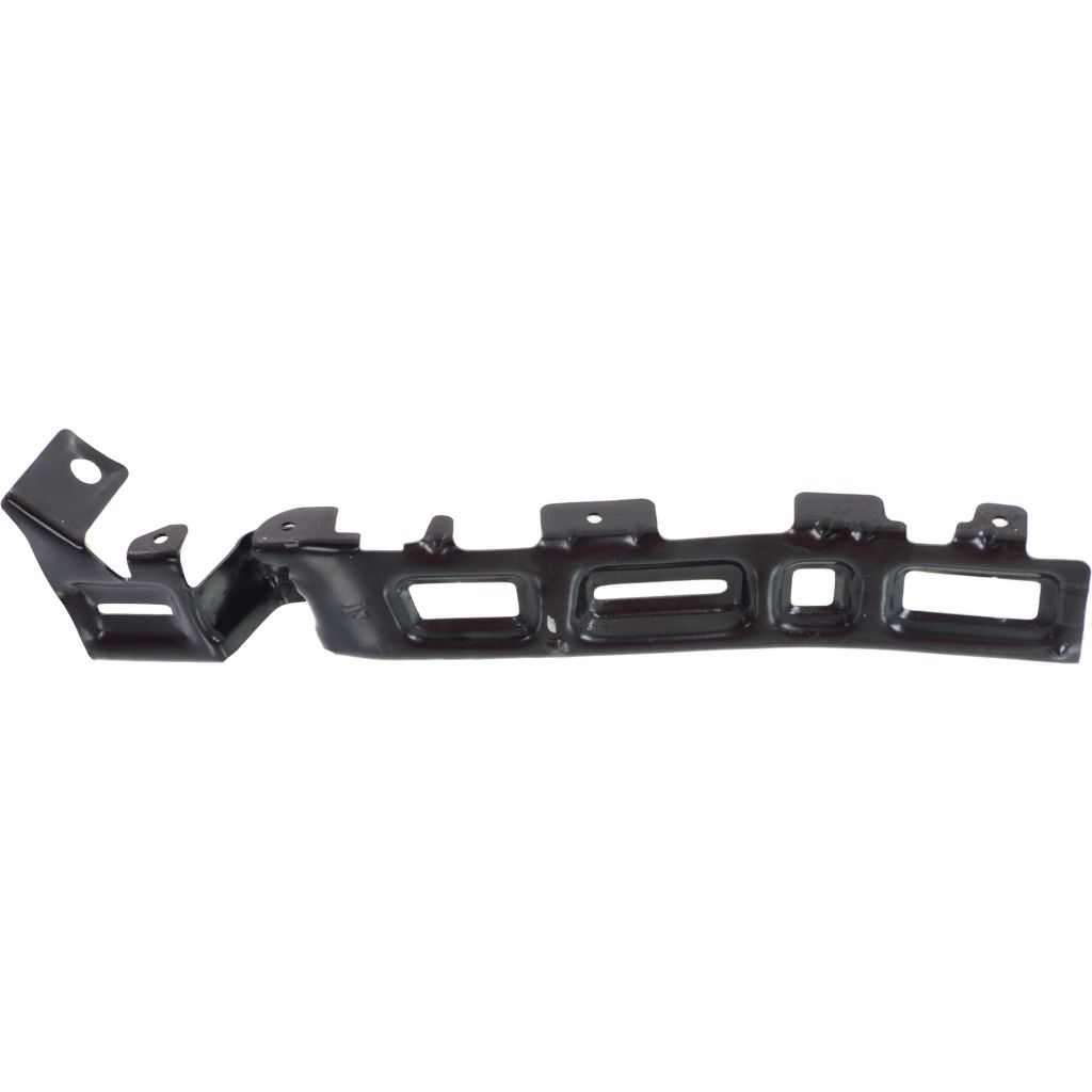 KIA SORENTO FRONT BUMPER COVER BRACKET LOWER RIGHT (Passenger Side) (LX/EX) OEM#865782P000 2011-2013 PL#KI1033100