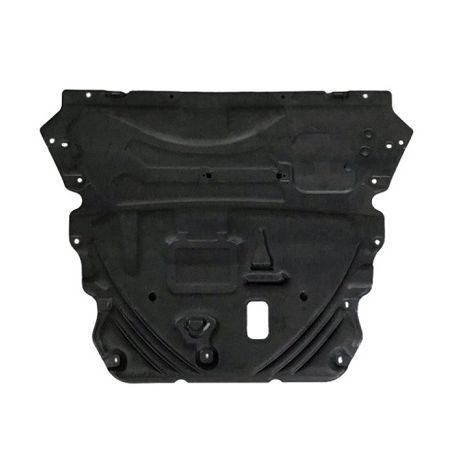 2020-2025 FORD / LINCOLN Lower engine cover CAPA OEM# LX6Z6775P PL# FO1228177C