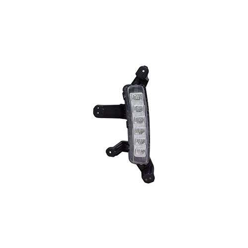 HYUNDAI SANTA FE SPORT (2.0/2.4L) DAYTIME RUNNING LAMP LEFT (Driver Side) OEM#92207B8500 2017-2018 PL#HY2562102