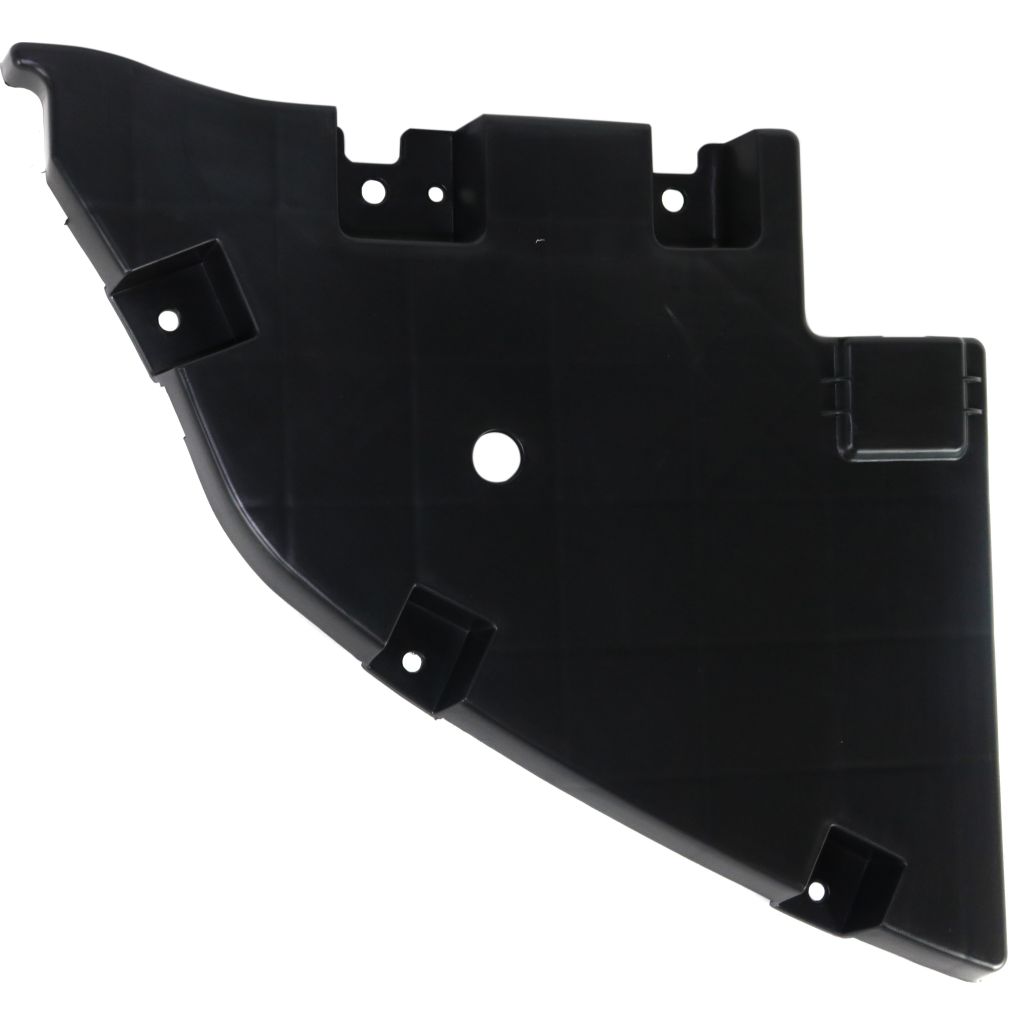 GM TRUCKS & VANS YUKON/DENALI (GMC) FRONT BUMPER OUTER FILLER RIGHT (Passenger Side) OEM#22936429 2015-2020 PL#GM1089185