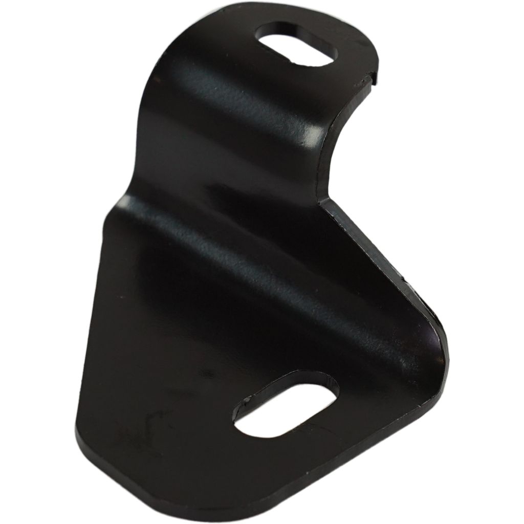 GM TRUCKS & VANS SILVERADO/PU 1500 HYBRID (CHEVY) FOG LAMP BRACKET LEFT (Driver Side) OEM#15839110 2009-2013 PL#GM2602101