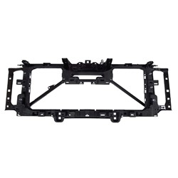 GM TRUCKS & VANS SILVERADO/PU 2500/3500 (CHEVY) HEADER PANEL ASSEMBLY W/PLASTIC PANEL SUPPORT **CAPA** OEM#84265519 2015-2019 PL#GM1220174C