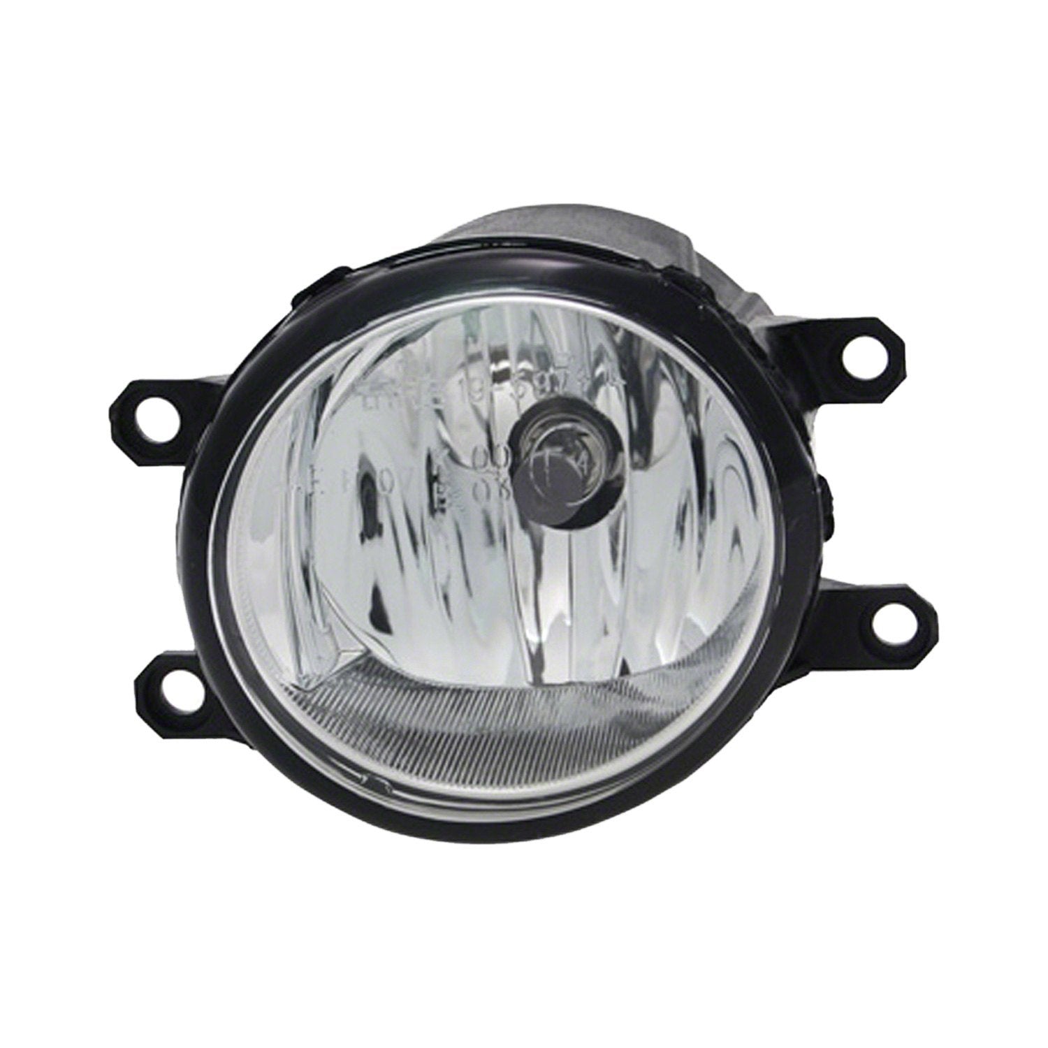 LEXUS IS 250C/350C (CONVERTIBLE) FOG LAMP ASSEMBLY RIGHT (Passenger Side) (W/F SPORT) OEM#812100W050 2013-2015 PL#TO2593124