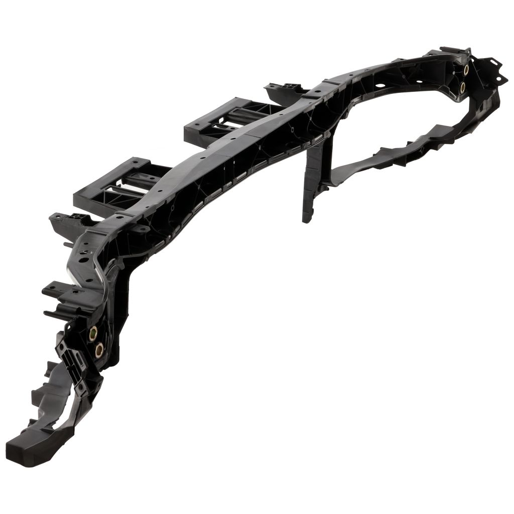 DODGE CHARGER RADIATOR SUPPORT UPPER **CAPA** OEM#68200478AC 2015-2023 PL#CH1225280C
