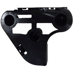 TOYOTA TUNDRA FRONT BUMPER BRACKET (SUPT) RIGHT (Passenger Side) (STEEL BUMPER TYPE) **CAPA** OEM#521150C060 2007-2013 PL#TO1067170C
