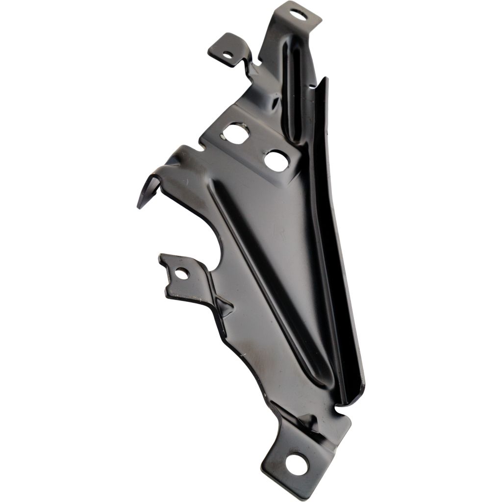 GM TRUCKS & VANS COLORADO (CHEVY) REAR BUMPER STEP BRACE UPPER LEFT (Driver Side) (ZR2) OEM#84242039 2015-2022 PL#GM1162107