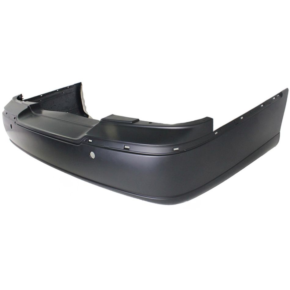 LINCOLN TOWN CAR REAR BUMPER COVER PRIMED (W/SENSOR) OEM#3W1Z17K835FA 2003-2011 PL#FO1100341