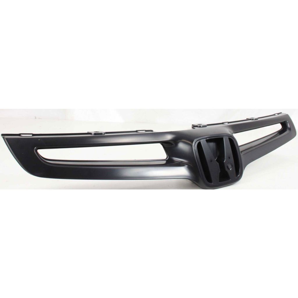 HONDA ACCORD SEDAN GRILLE PTD OEM#71121SDAA00 2003-2005 PL#HO1200157