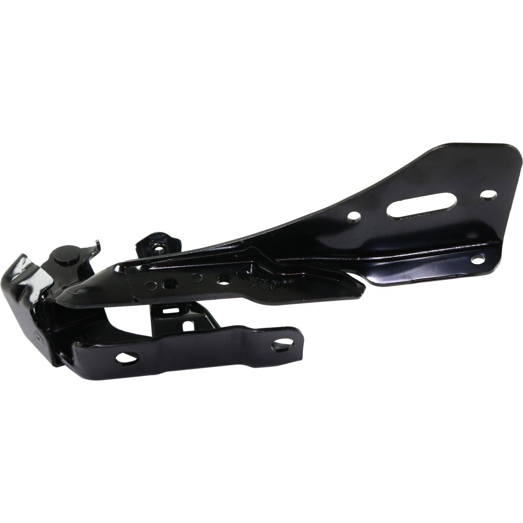 HONDA CIVIC HATCHBACK TYPE R HOOD HINGE LEFT (Driver Side) OEM#60170TGHA00ZZ 2017-2021 PL#HO1236158