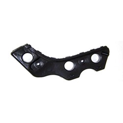 VOLKSWAGEN CC FRONT BUMPER GUIDE RIGHT (Passenger Side) OEM#3C8807184A 2009-2012 PL#VW1043101