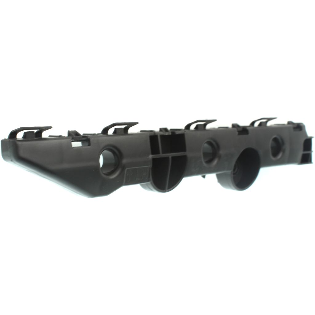INFINITI Q50 REAR BUMPER COVER SUPPORT BRACKET LOWER LEFT (Driver Side) OEM#852214GA0A 2014-2024 PL#IN1142101