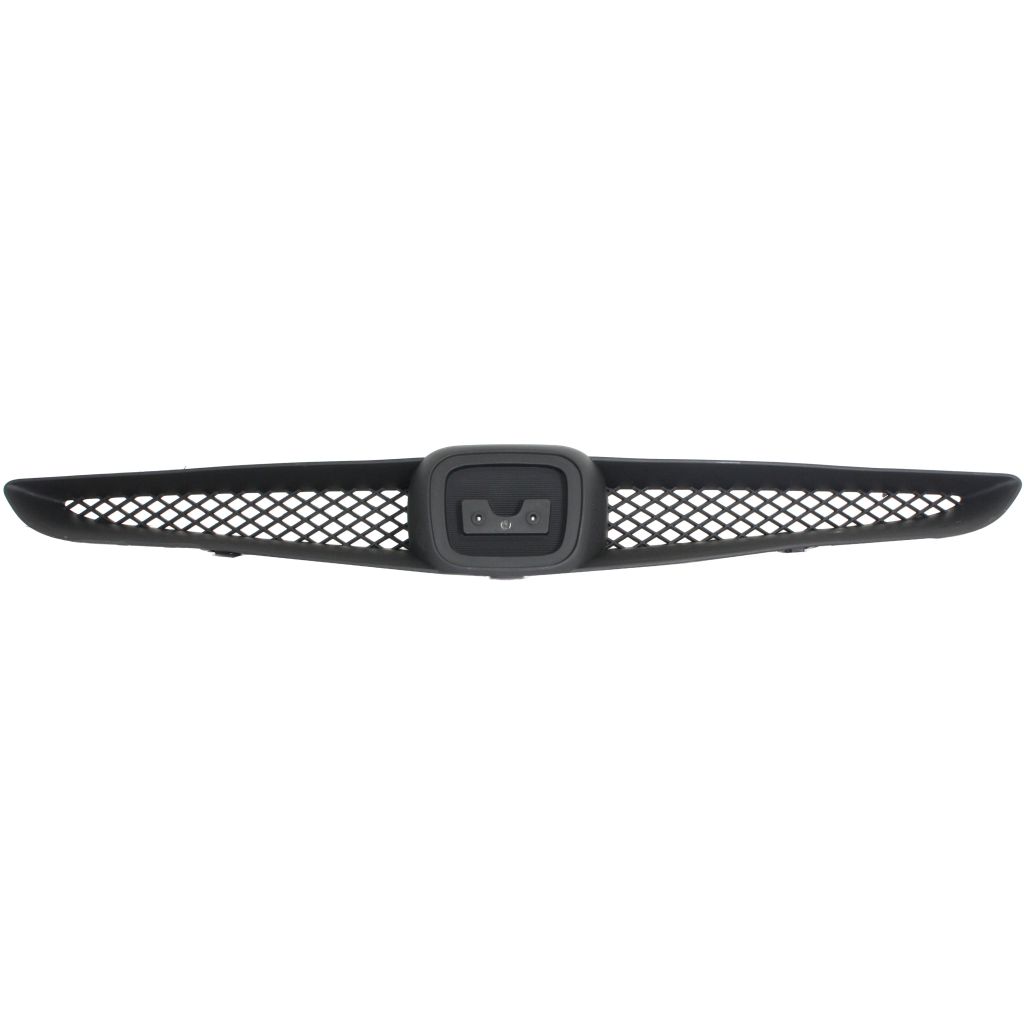 HONDA FIT GRILLE (FACTORY INSTALLED) OEM#71121SLNA01 2007-2008 PL#HO1200191