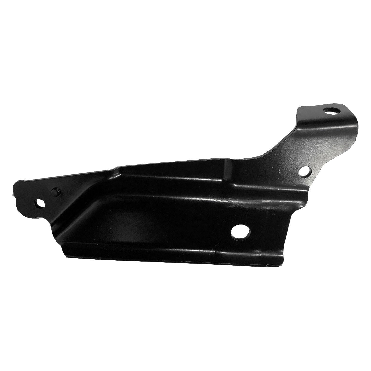 GM TRUCKS & VANS COLORADO (CHEVY) FRONT BUMPER SUPPORT BRACE RIGHT (Passenger Side) (WO/FOG)(STEEL)(WT/LT/Z71) OEM#84923550 2021-2022 PL#GM1063132