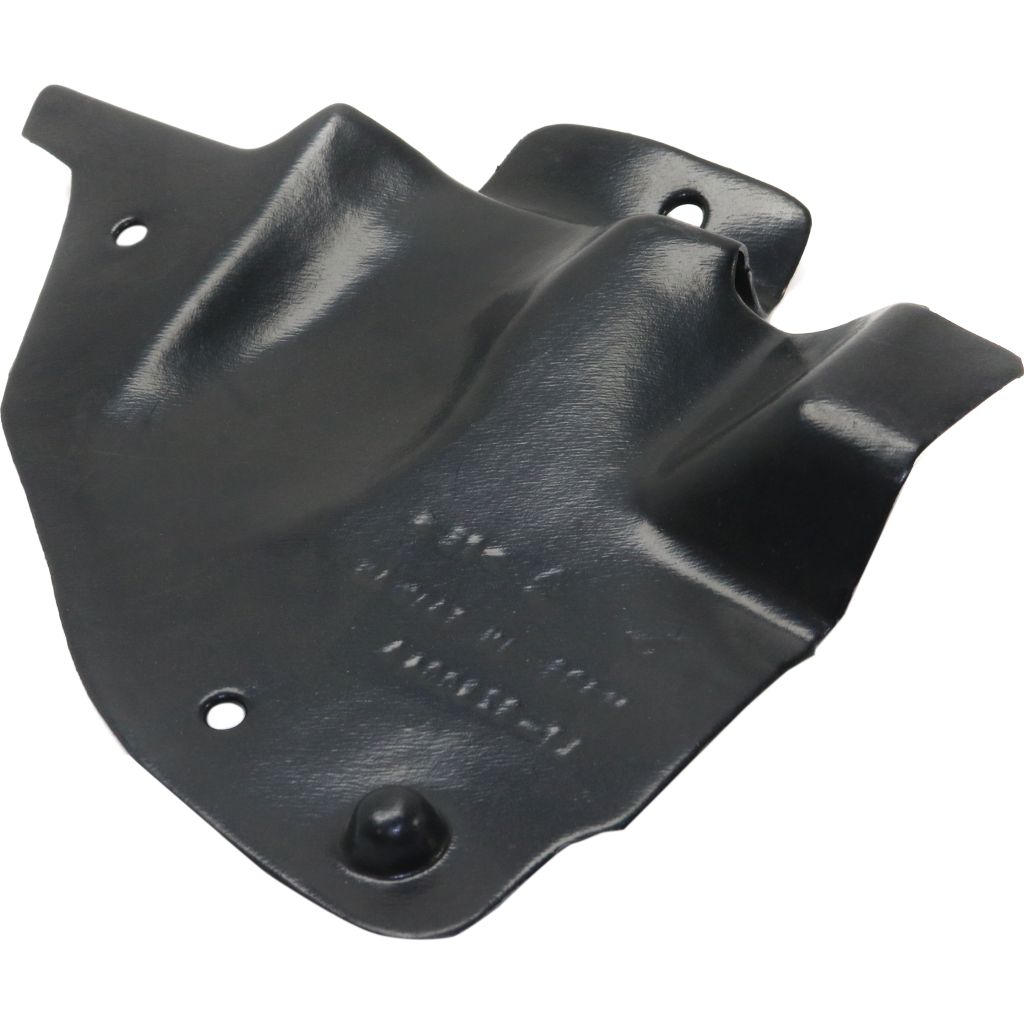GM TRUCKS & VANS EQUINOX FRONT SPLASH SHIELD RIGHT (Passenger Side) (ENG SIDE CVR) OEM#22992826 2014-2017 PL#GM1251162
