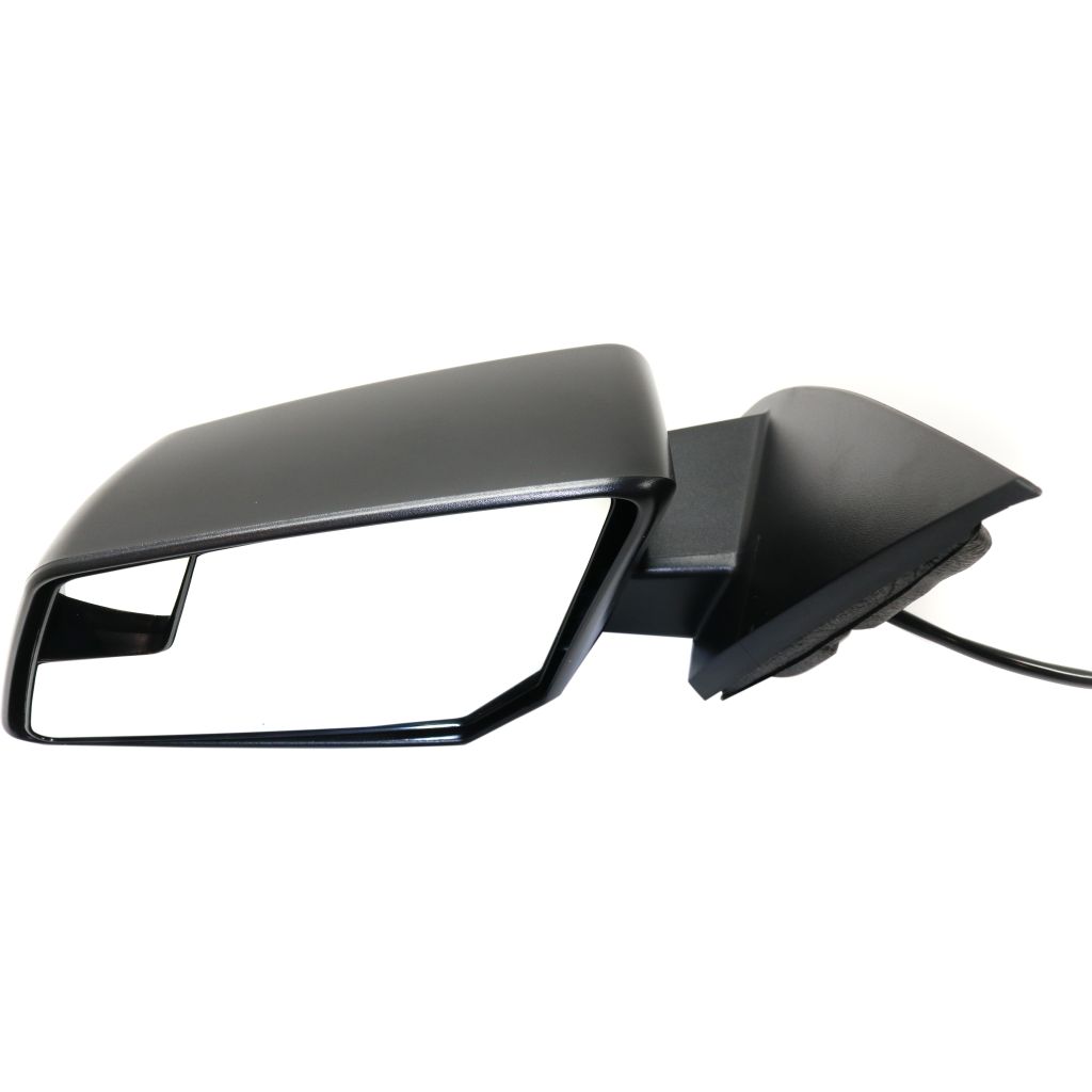 GM TRUCKS & VANS ACADIA / ACADIA LIMITED DOOR MIRROR LEFT (Driver Side) PWR/N-HTD OEM#23130953 2013-2015 PL#GM1320475