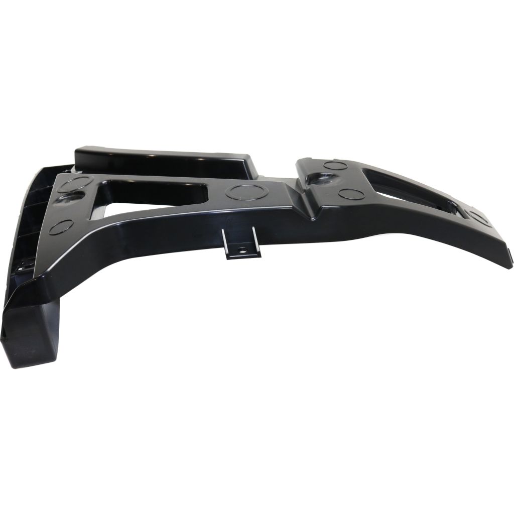 FORD TRUCKS & VANS TRANSIT FRONT BUMPER LOWER COVER SIDE BRACKET LEFT (Driver Side) OEM#BK3Z17C947G 2015-2019 PL#FO1042144