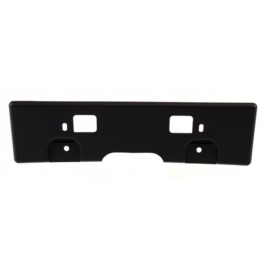 NISSAN(DATSUN) SENTRA FRONT LICENSE PLATE BRACKET OEM#96210ET00A 2007-2012 PL#NI1068105