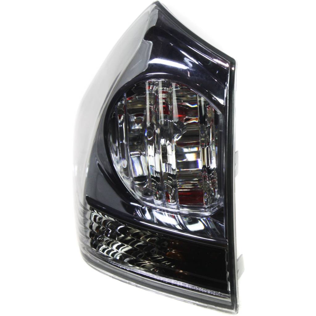 LEXUS RX 350 TAIL LAMP ASSEMBLY LEFT (Driver Side) (OUTER) OEM#815600E010 2007-2009 PL#LX2800118