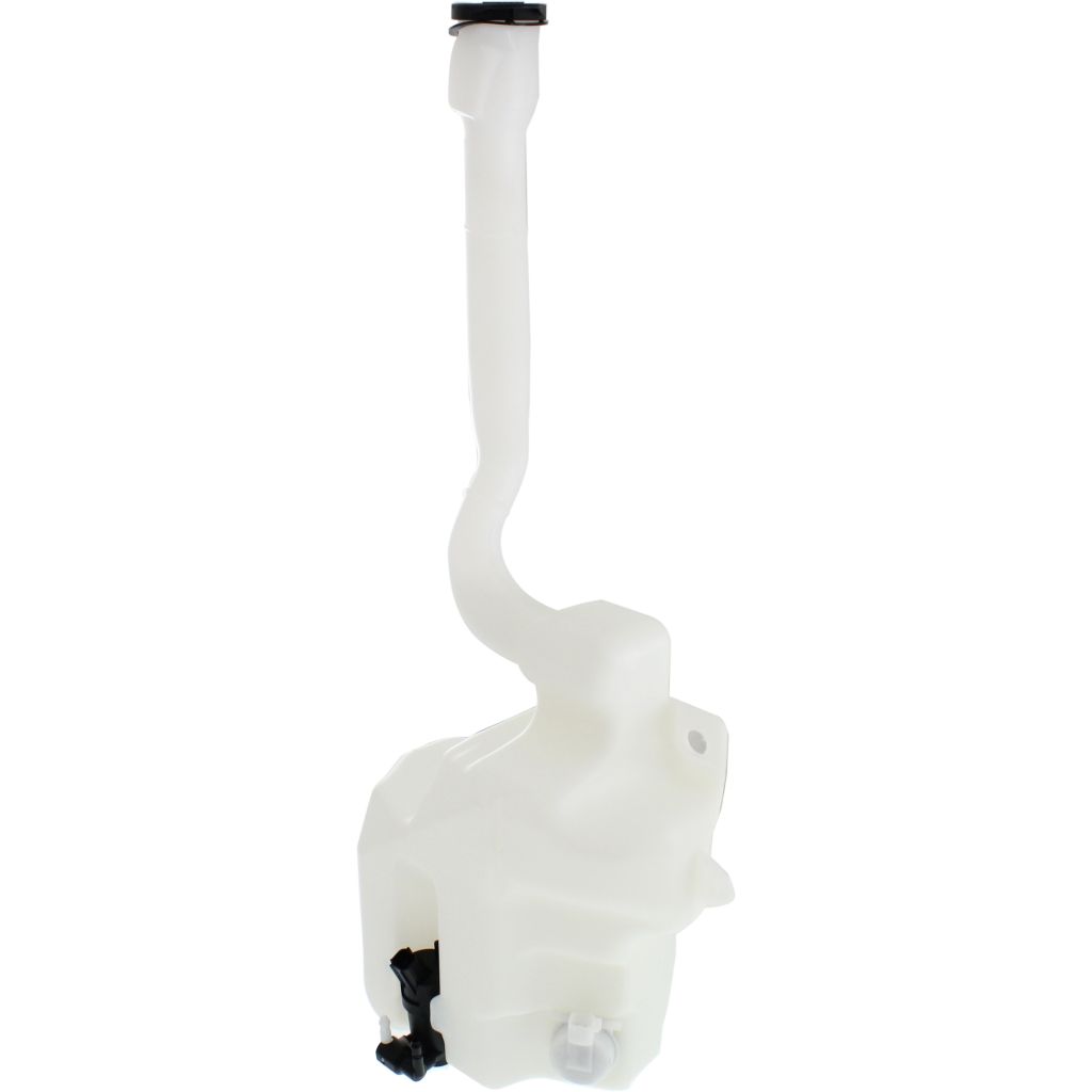 FORD TRUCKS & VANS EXPLORER WASHER TANK W/PUMP W/SENSOR OEM#BB5Z17618A 2011-2015 PL#FO1288128