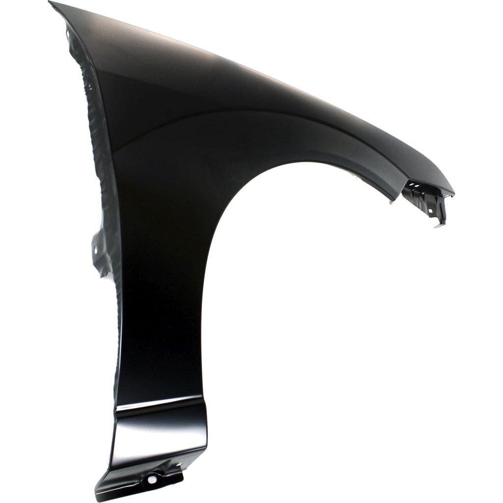 FORD FOCUS FENDER RIGHT (Passenger Side) OEM#5S4Z16005AA 2005-2007 PL#FO1241240