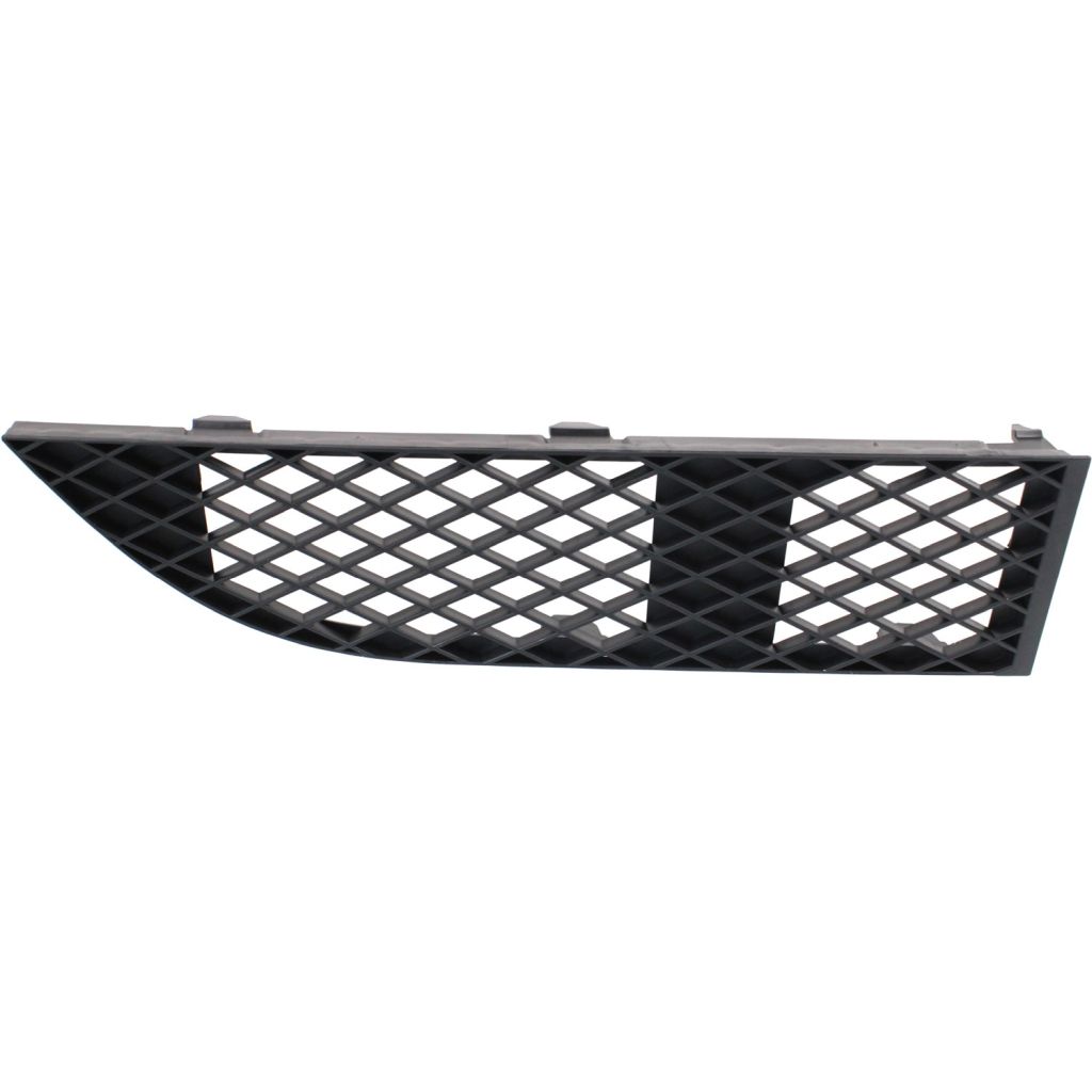 BMW BMW 7 SERIES FRONT BUMPER GRILLE RIGHT (Passenger Side) OEM#51117135564 2006-2008 PL#BM1039116