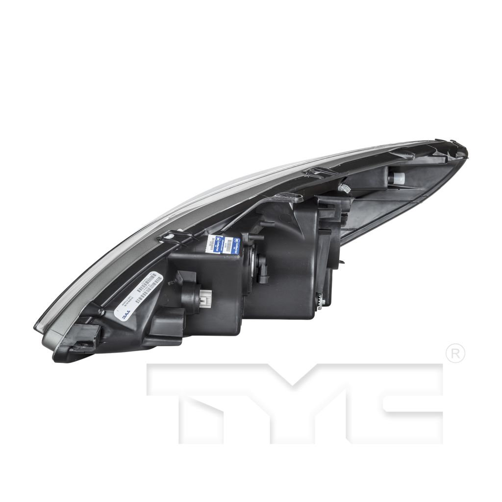 LEXUS ES 300/330 HEAD LAMP ASSY RIGHT (Passenger Side) (W/O HID) OEM#8113033450 2002-2004 PL#LX2503114