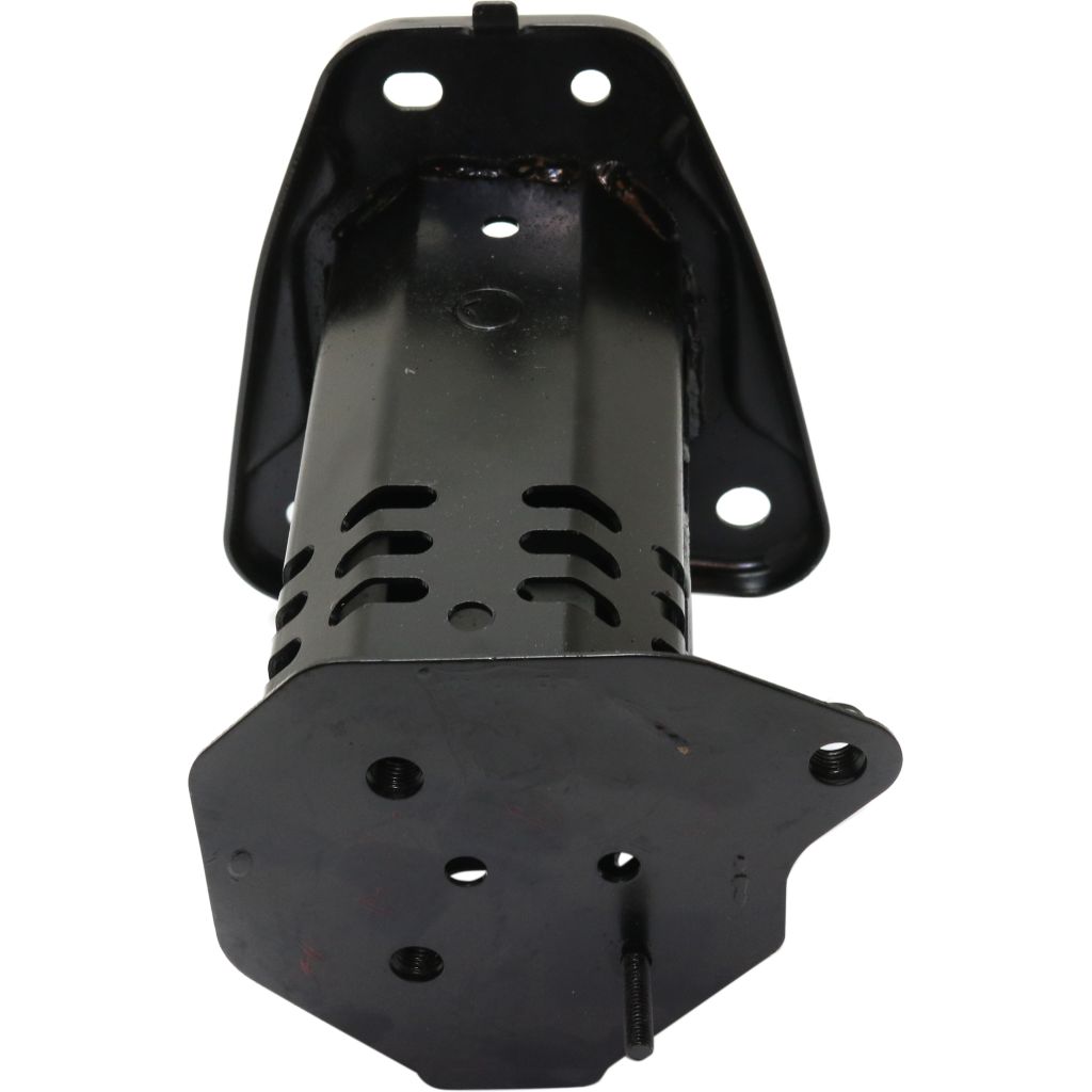 HYUNDAI SANTA FE /SANTA FE XL (3.3L) REAR BUMPER REINF BRACKET LEFT (Driver Side) OEM#86641B8000 2017-2019 PL#HY1166124