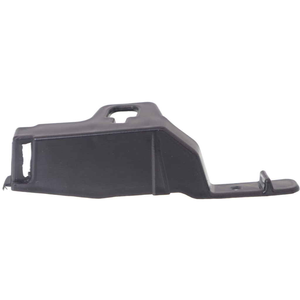 MAZDA MAZDA3 REAR BUMPER COVER SIDE BRACKET LEFT (Driver Side) OEM#BJT651077A 2014-2018 PL#MA1142102